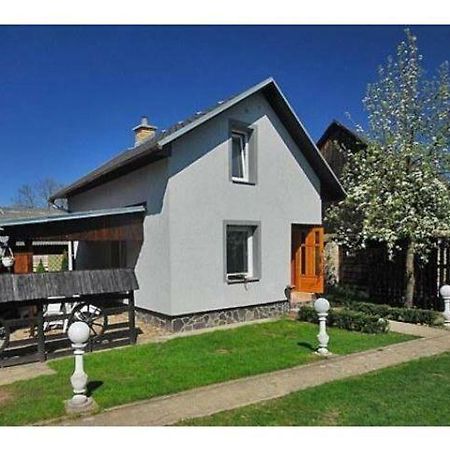 Privat Mrazik Villa Partizanska lupca Dış mekan fotoğraf