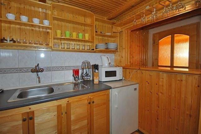 Privat Mrazik Villa Partizanska lupca Dış mekan fotoğraf